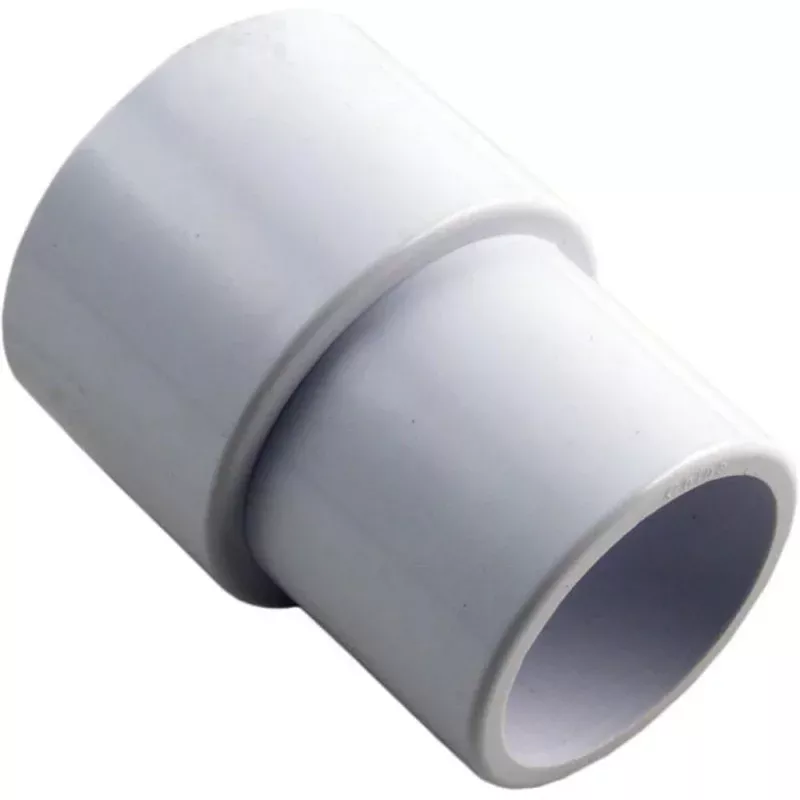 1-1/2 White PVC Pipe Extender || 21181-150-000