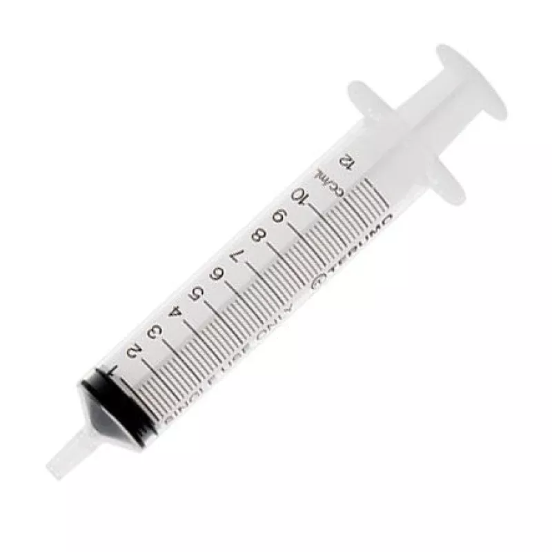 10cc Syringes – Slip tip | Terumo