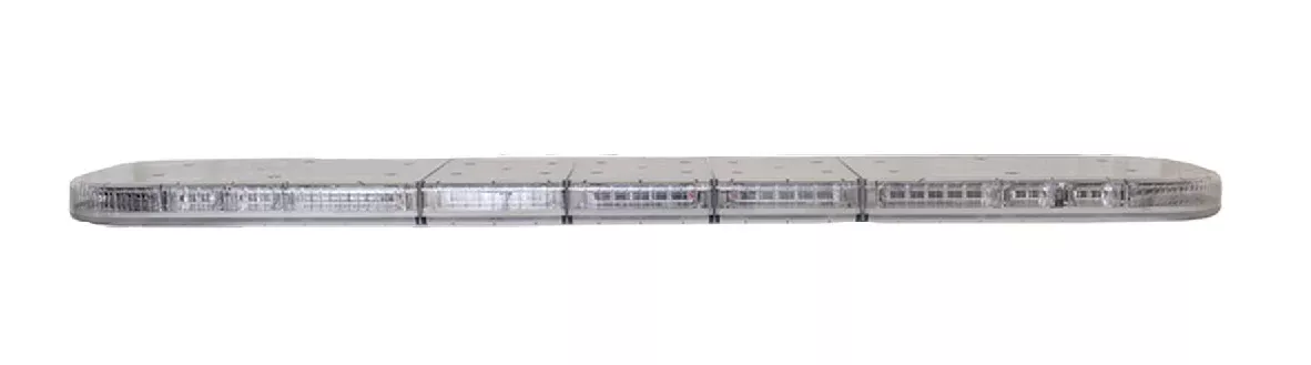1550 Phazer LED Tow Bars