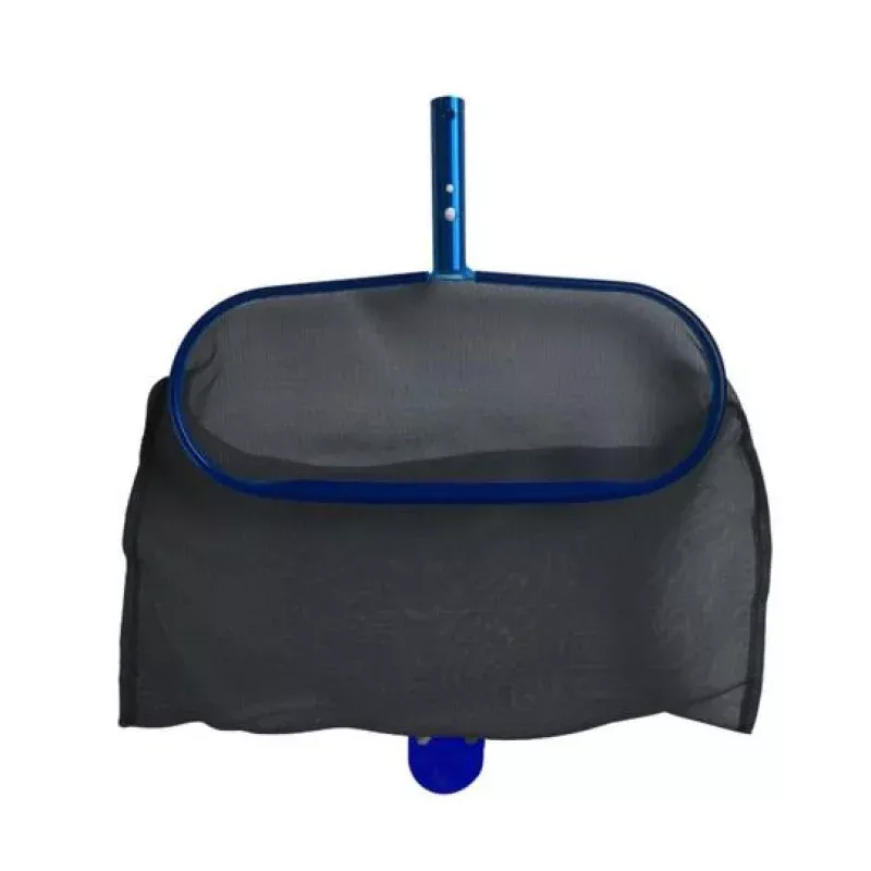 18 Aluminum Frame Standard Leaf Rake