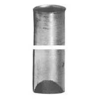 2 in. NPT Aluminum Drop Tubes – 46 in.