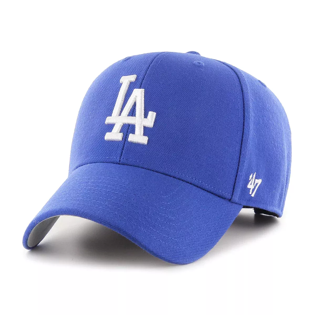 ‘ 47 Brand LOS ANGELES DODGERS TWO TONE ’47 MVP ADJUSTABLE