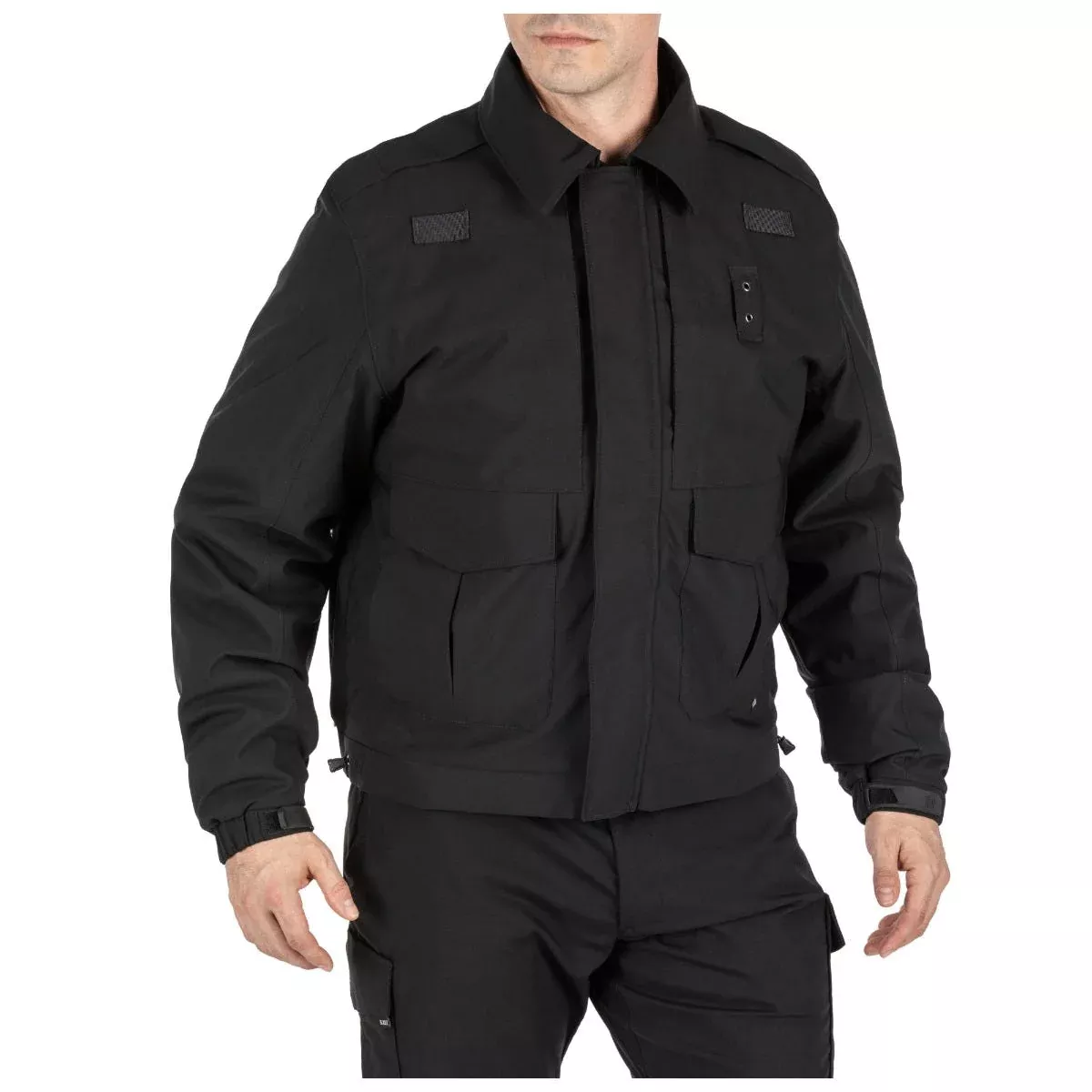 5.11 4-in-1 Patrol Jacket 2.0