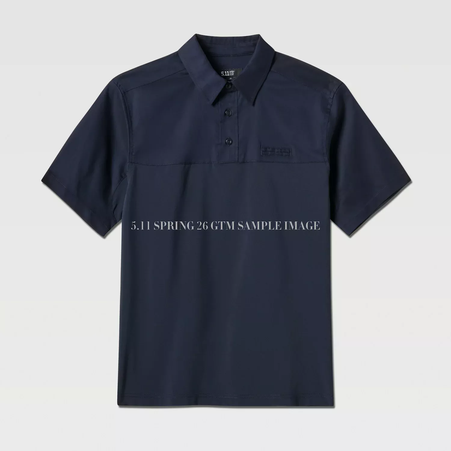5.11 Apex Rapid Short Sleeve Shirt