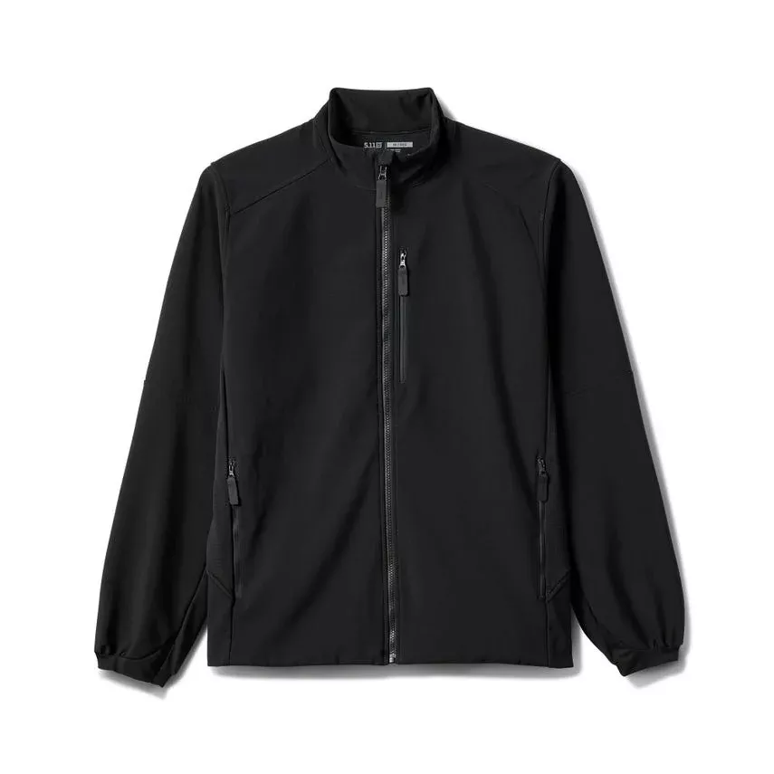 5.11 Duty Softshell Jacket
