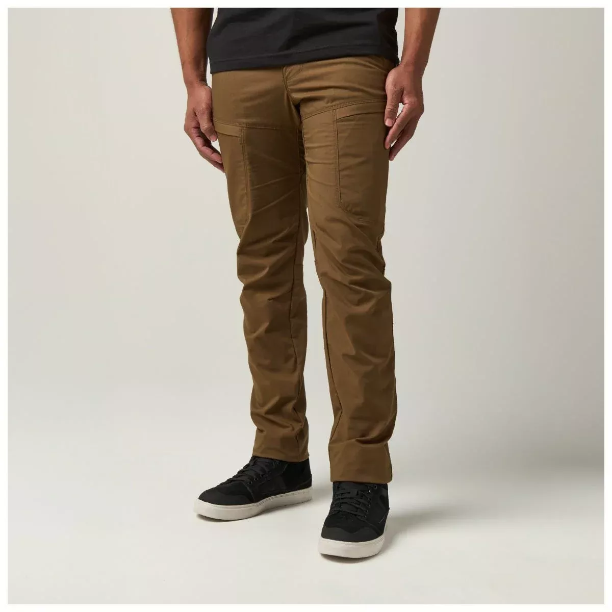 5.11 Men's Straight Fit Ridge Cargo Pant - Dark Earth