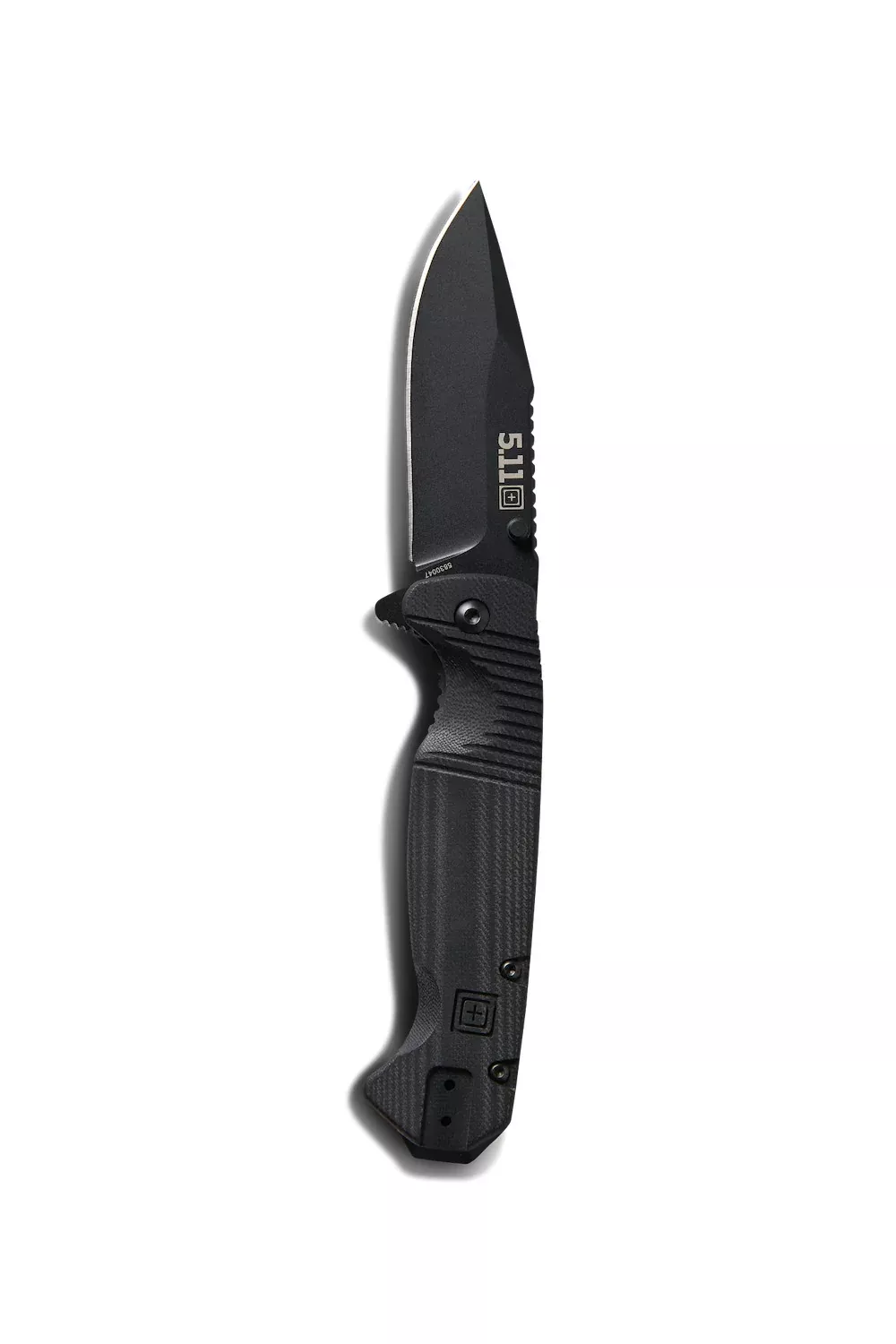 5.11 Pryme Double Duty DP