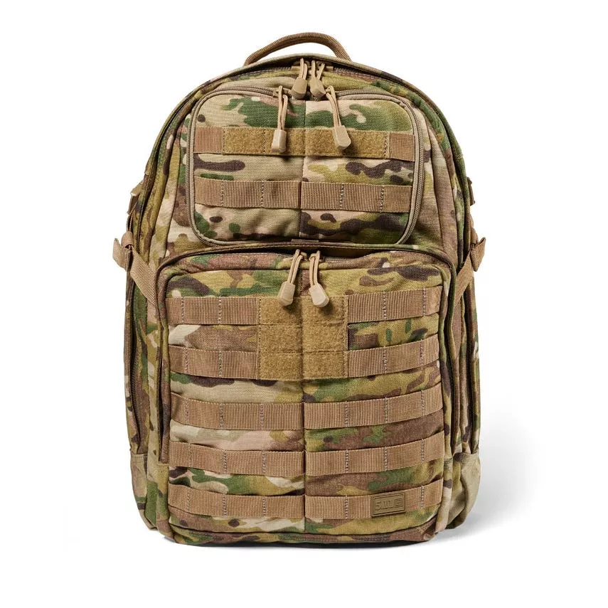 5.11 RUSH 24 2.0 Multicam Backpack 37L