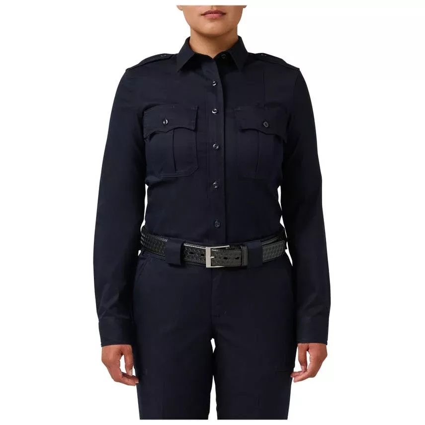 5.11 Stryke LT PDU Class A Long Sleeve Shirt