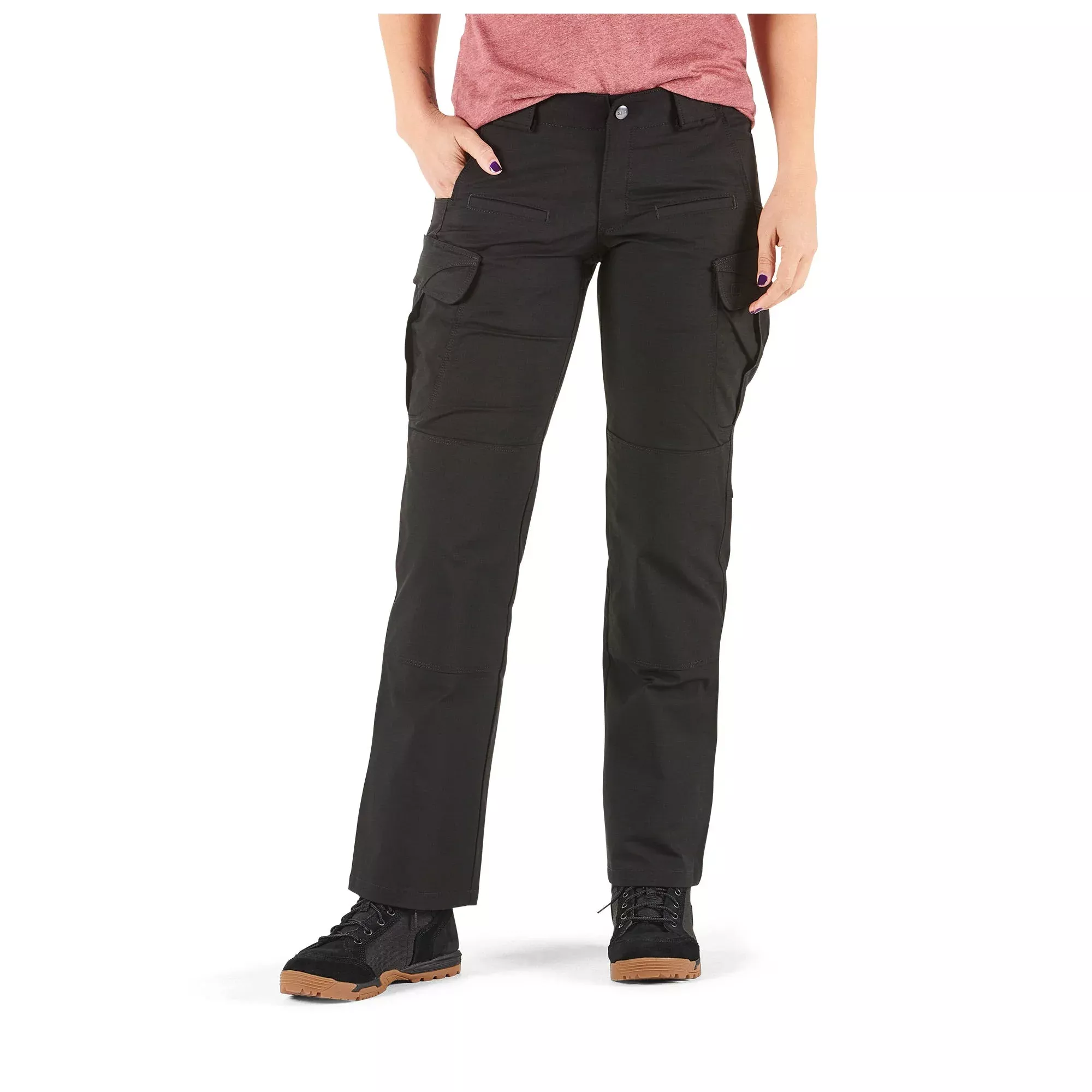 5.11 Stryke Women's Pant - Black
