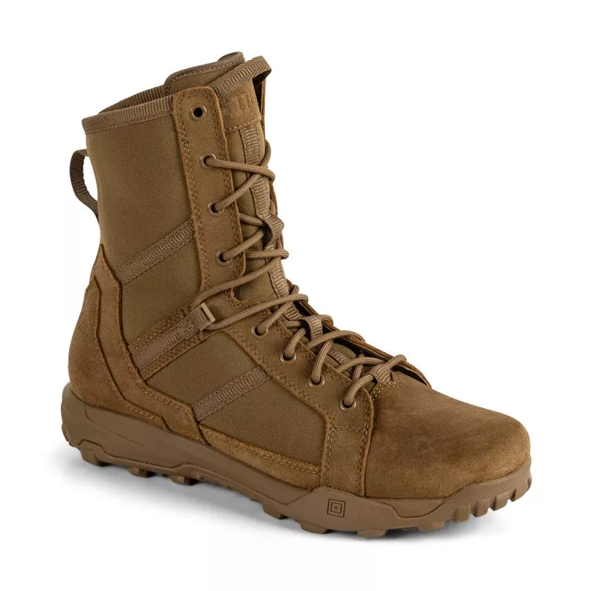 5.11 A/T 8" AR 670-1 Boot