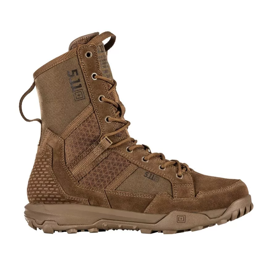 5.11 A/T 8" Non-Zip Boot