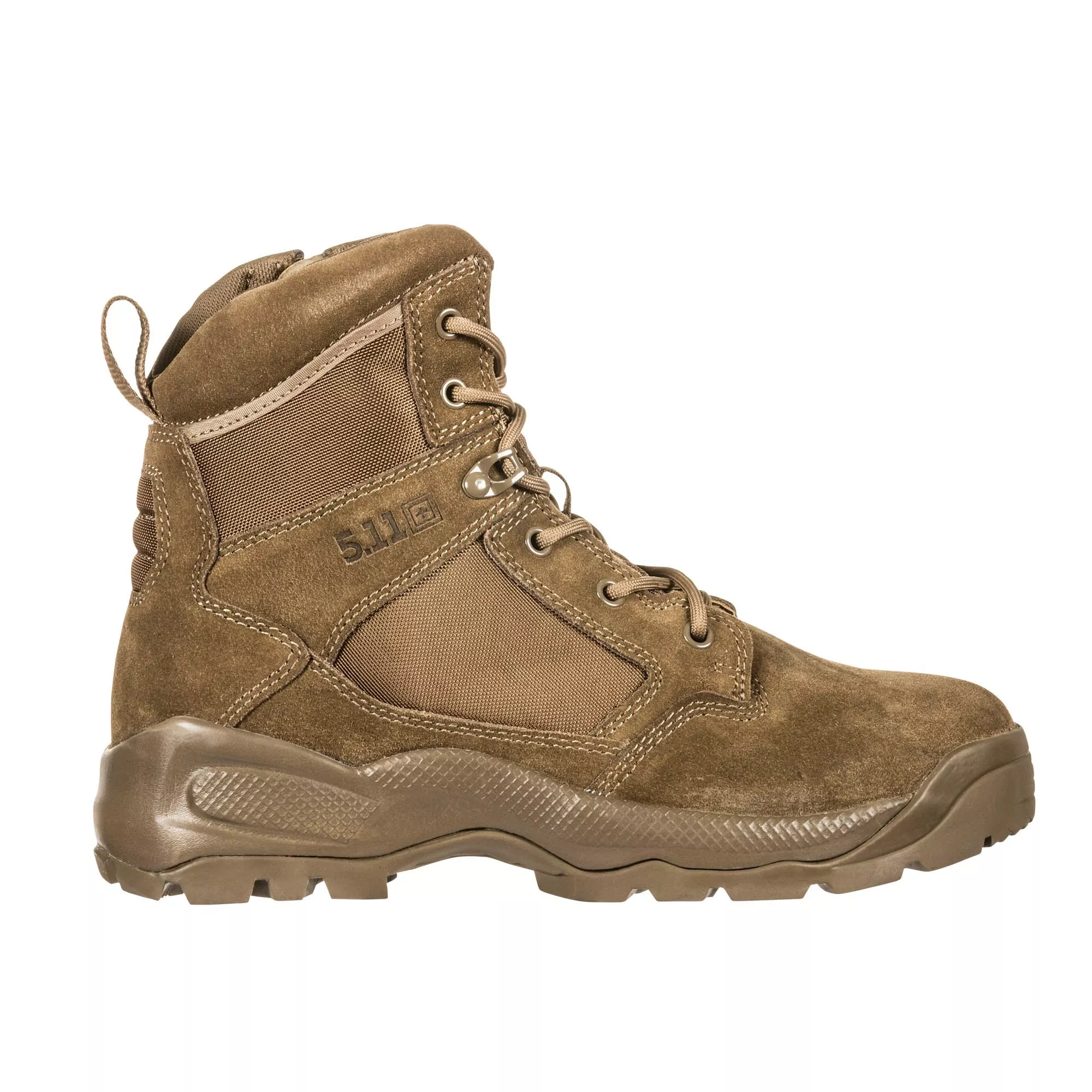 5.11 A.T.A.C. 2.0 6" Side Zip Desert