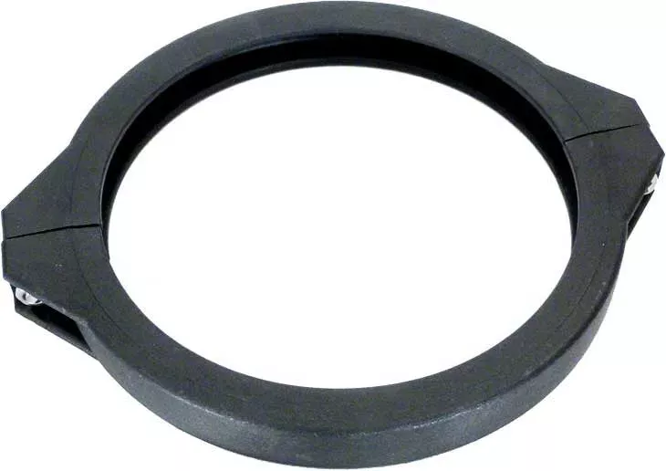 6-Way Multiport Valve Clamp – After 2004