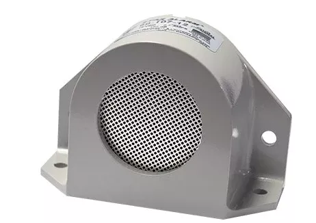 60 Series Star Alarm Back-Up Alarm