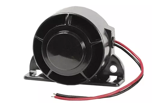 66 CRS Star Alarm Back-Up Alarm