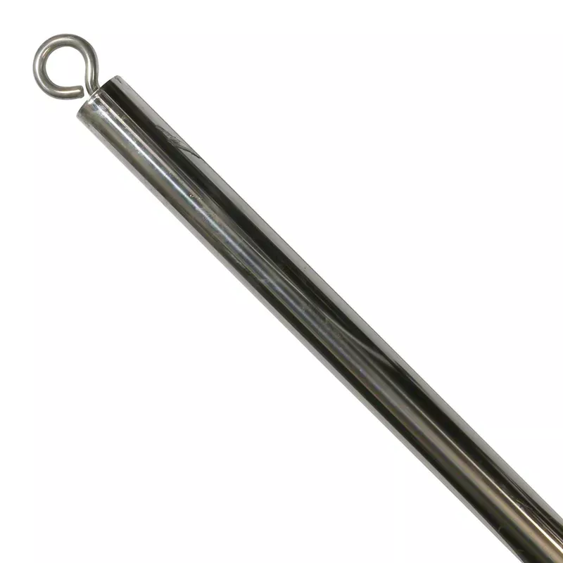 8 Foot Backstroke Stanchion Post – .065 Wall