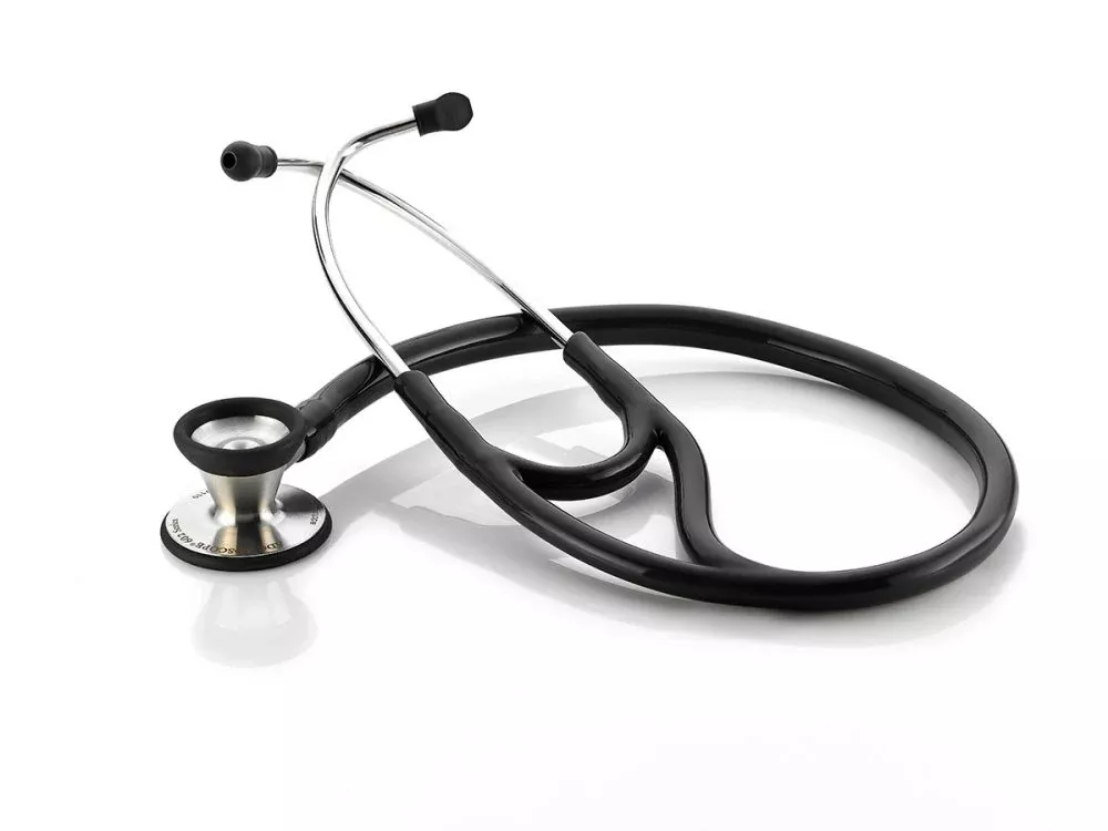 ADC Adscope 602 Traditional Cardiology Stethoscope