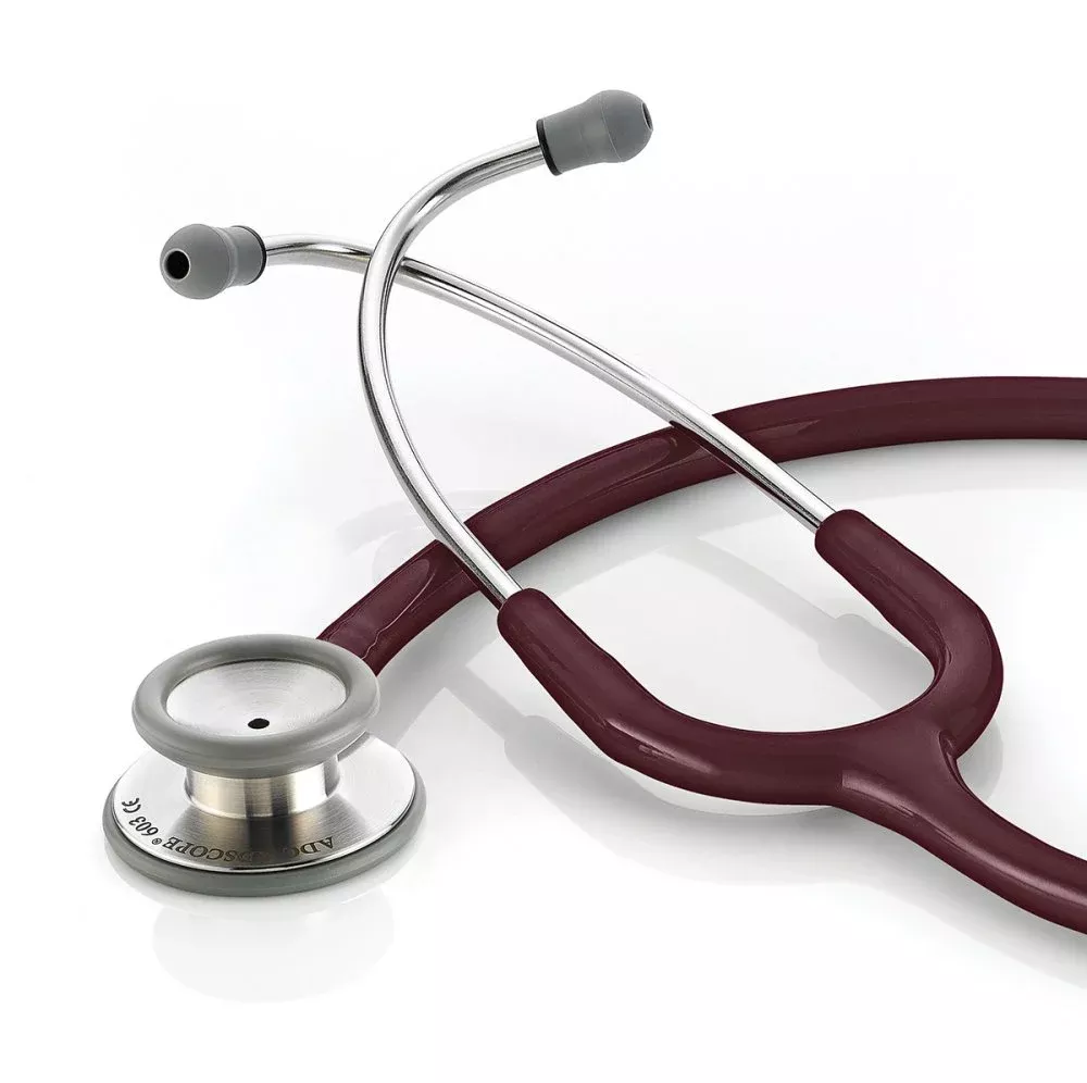 ADC Adscope 603 Clinician Stethoscope