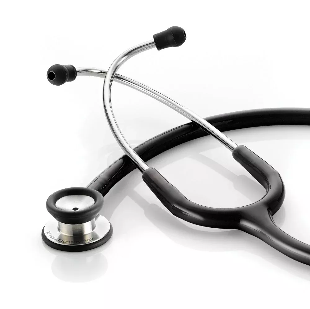 ADC Adscope 604 Pediatric Clinician Stethoscope