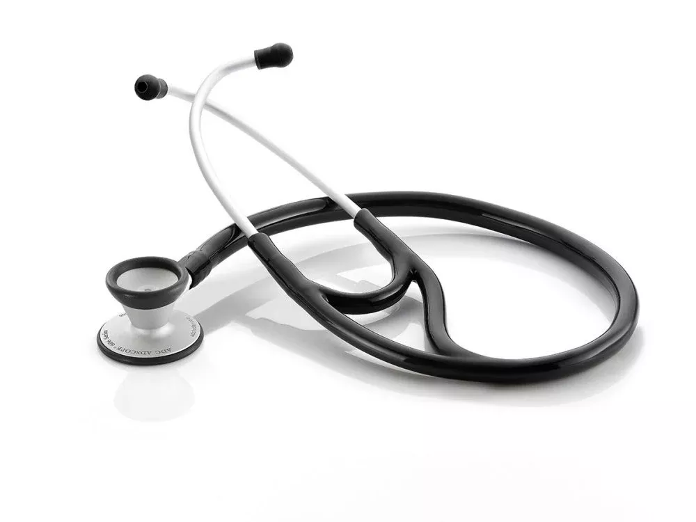 ADC Adscope 606 Ultra-lite Cardiology Stethoscope