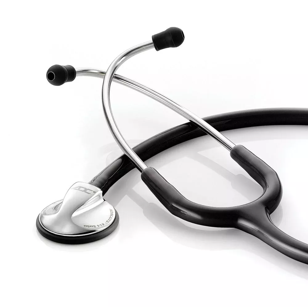ADC Adscope 614 Platinum Pediatric Stethoscope