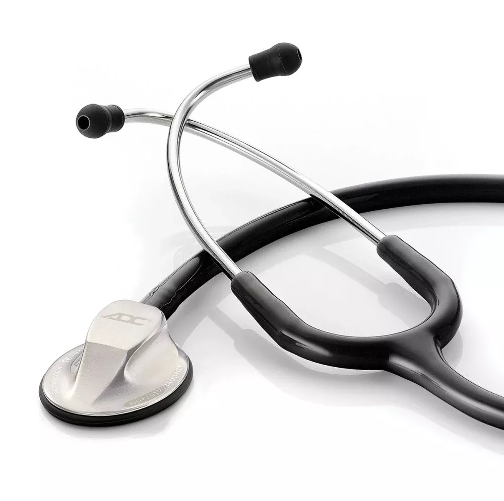 ADC Adscope 615 Platinum Clinician Stethoscope