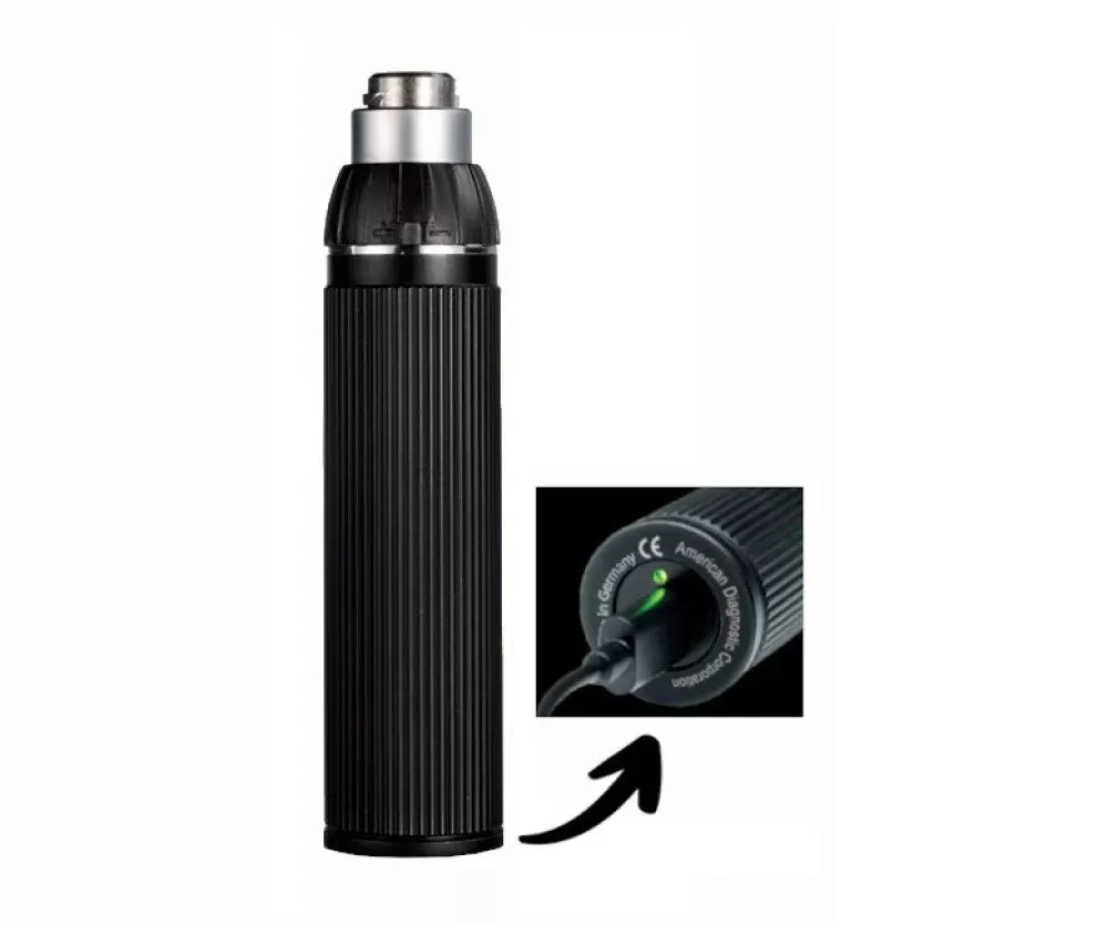 ADC Diagnostix™ 5463 3.5V USB Rechargeable Battery Handle