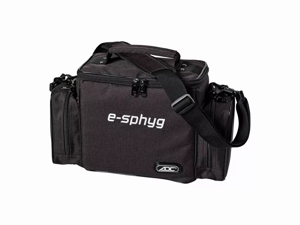 ADC e-sphyg™ 3 Bag Padded Carrying Case - Black