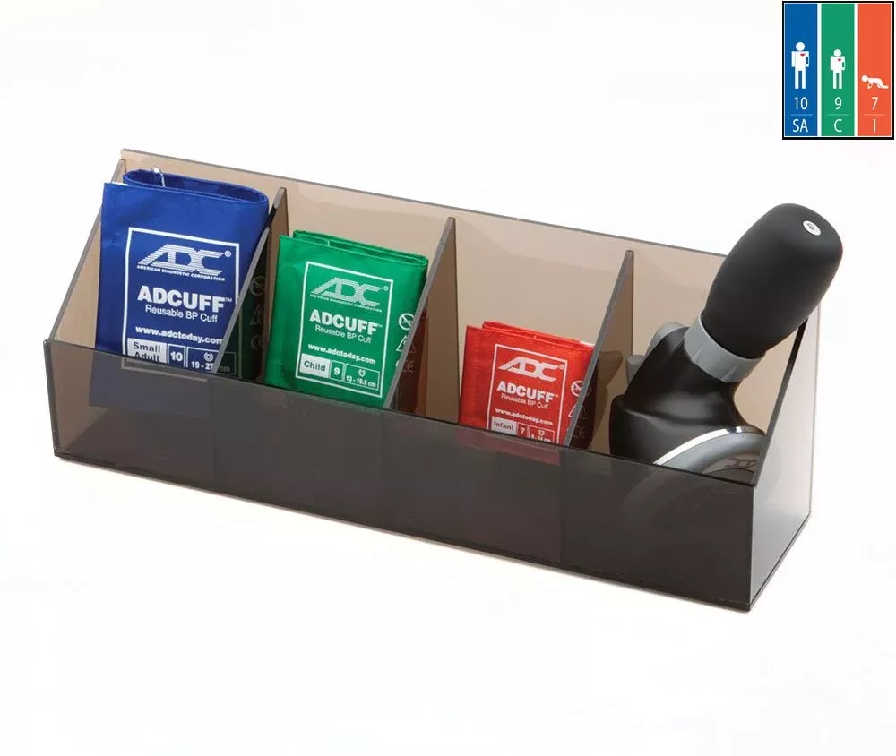 ADC Multikuf™ Pediatric - Pediatric Multicuff Kit