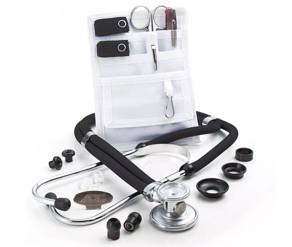 ADC Nurse Combo Pocket Pal/Sprague Kit