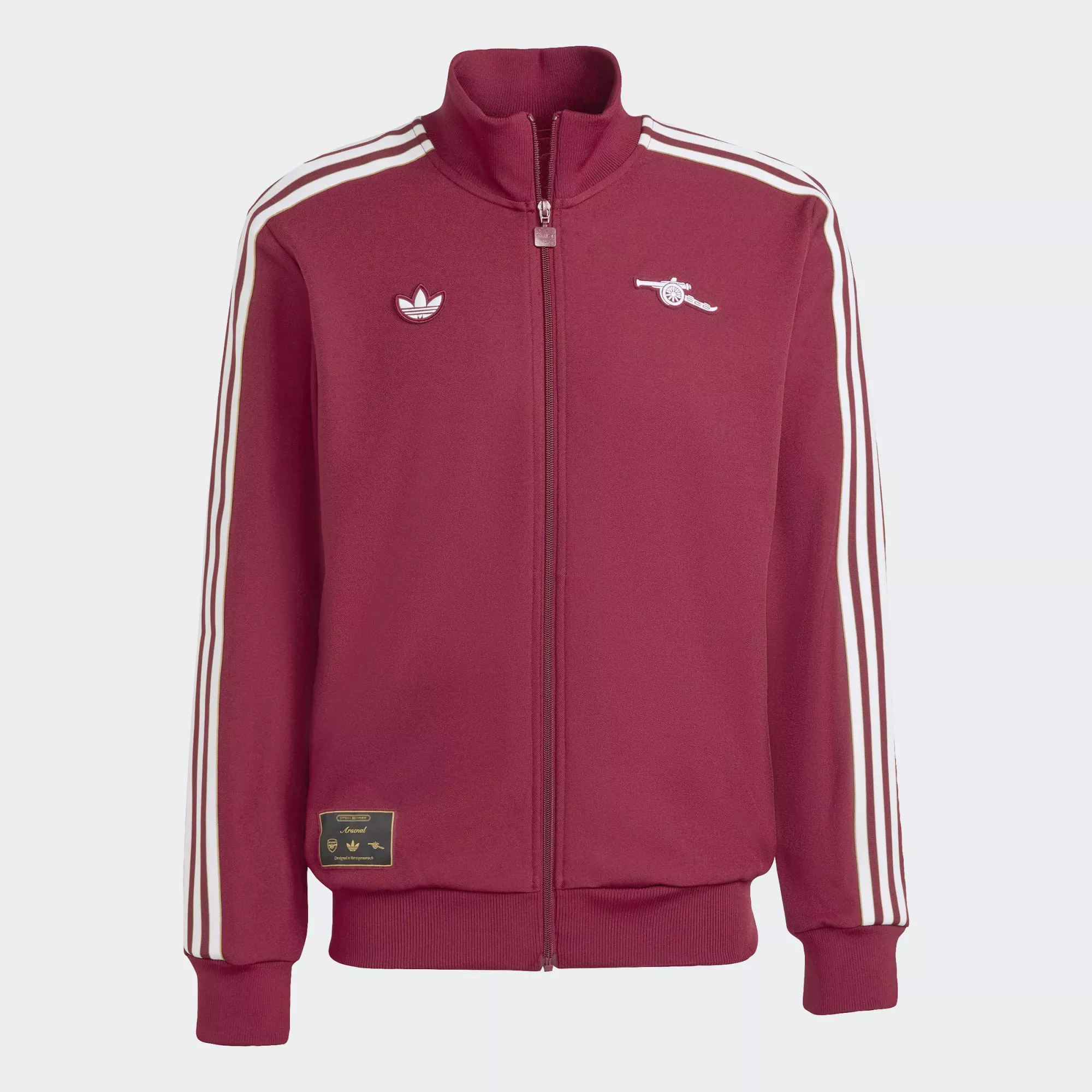 Adidas Arsenal Icon Track Jacket