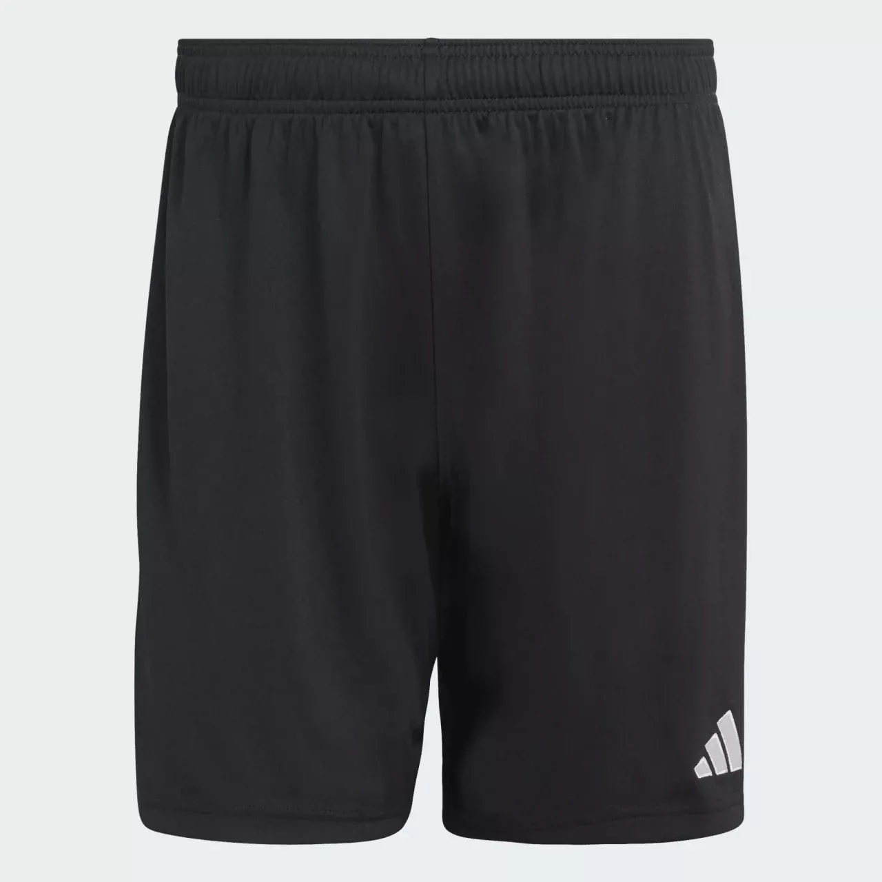 Adidas Entrada 26 Soccer Shorts – Black/White