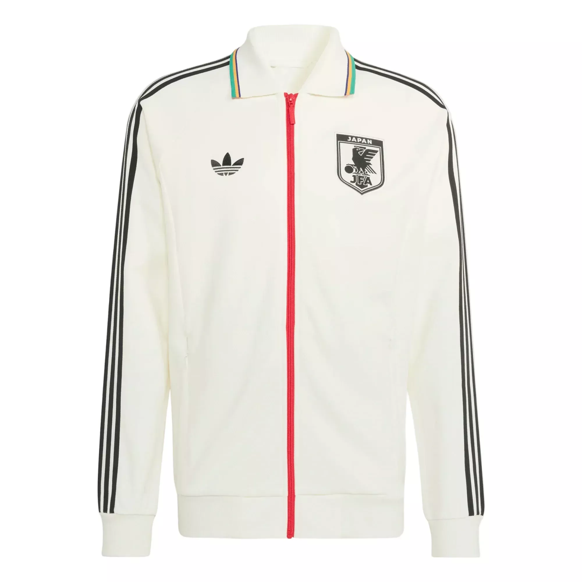 Adidas Japan Away Anthem Jacket