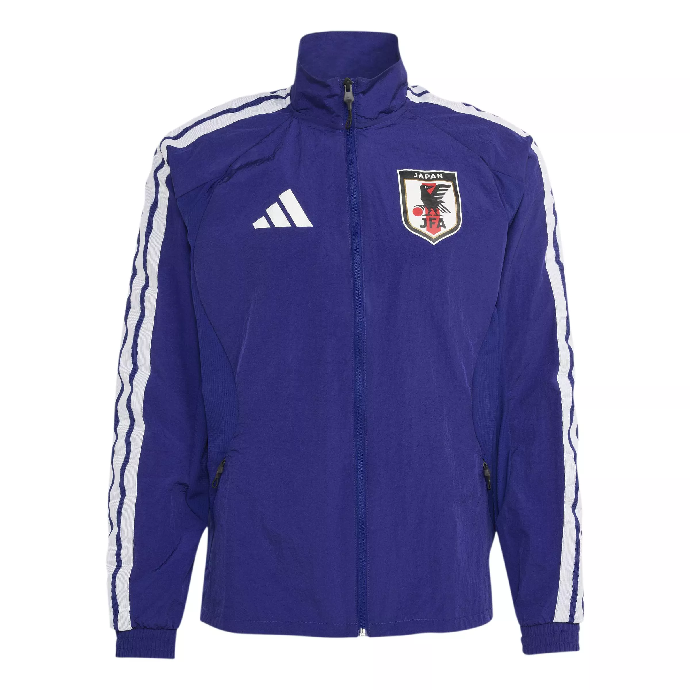 Adidas Japan Home Anthem Jacket
