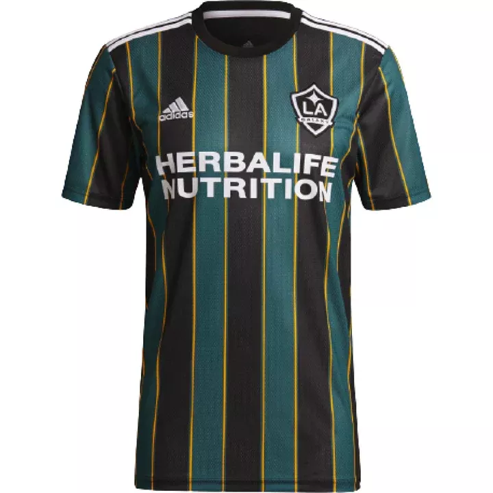 Adidas LA Galaxy Away Jersey 21/22