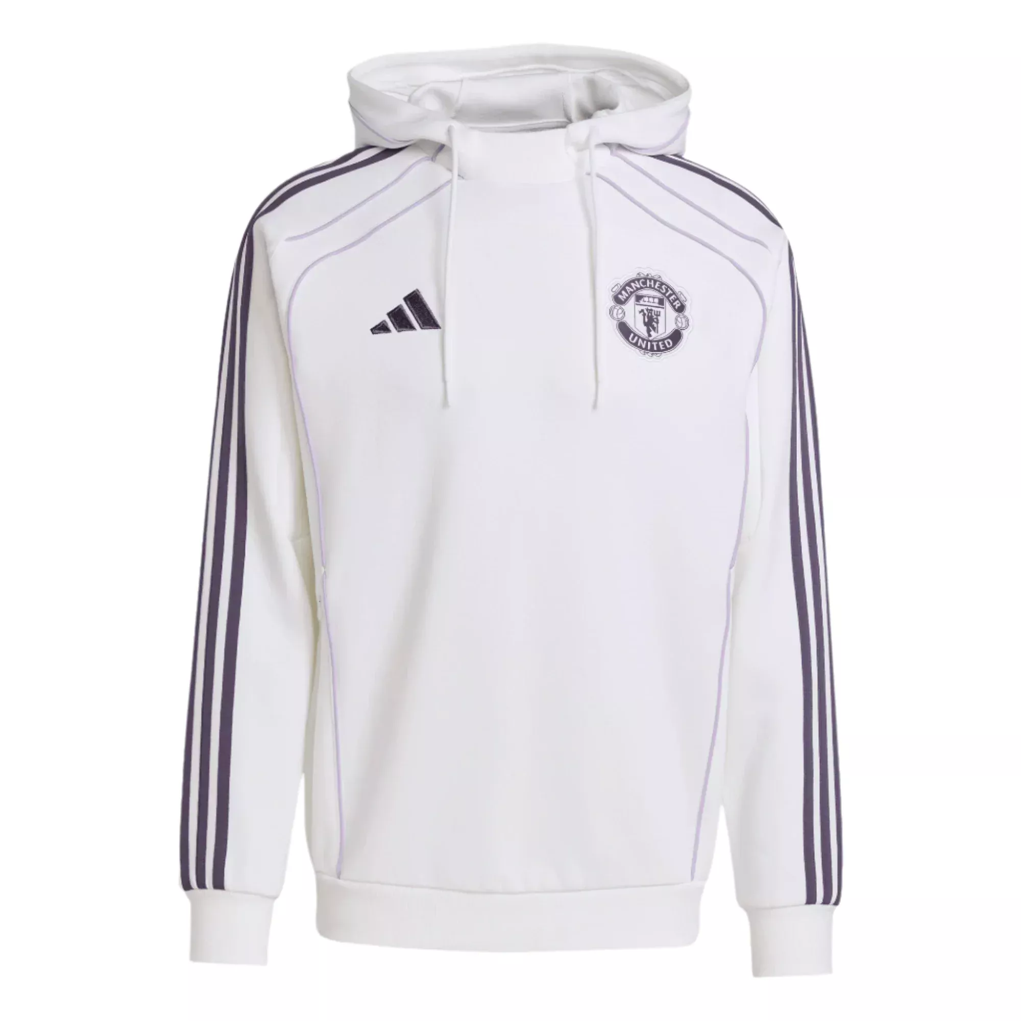 Adidas Manchester United UBP Double KnitHoodie