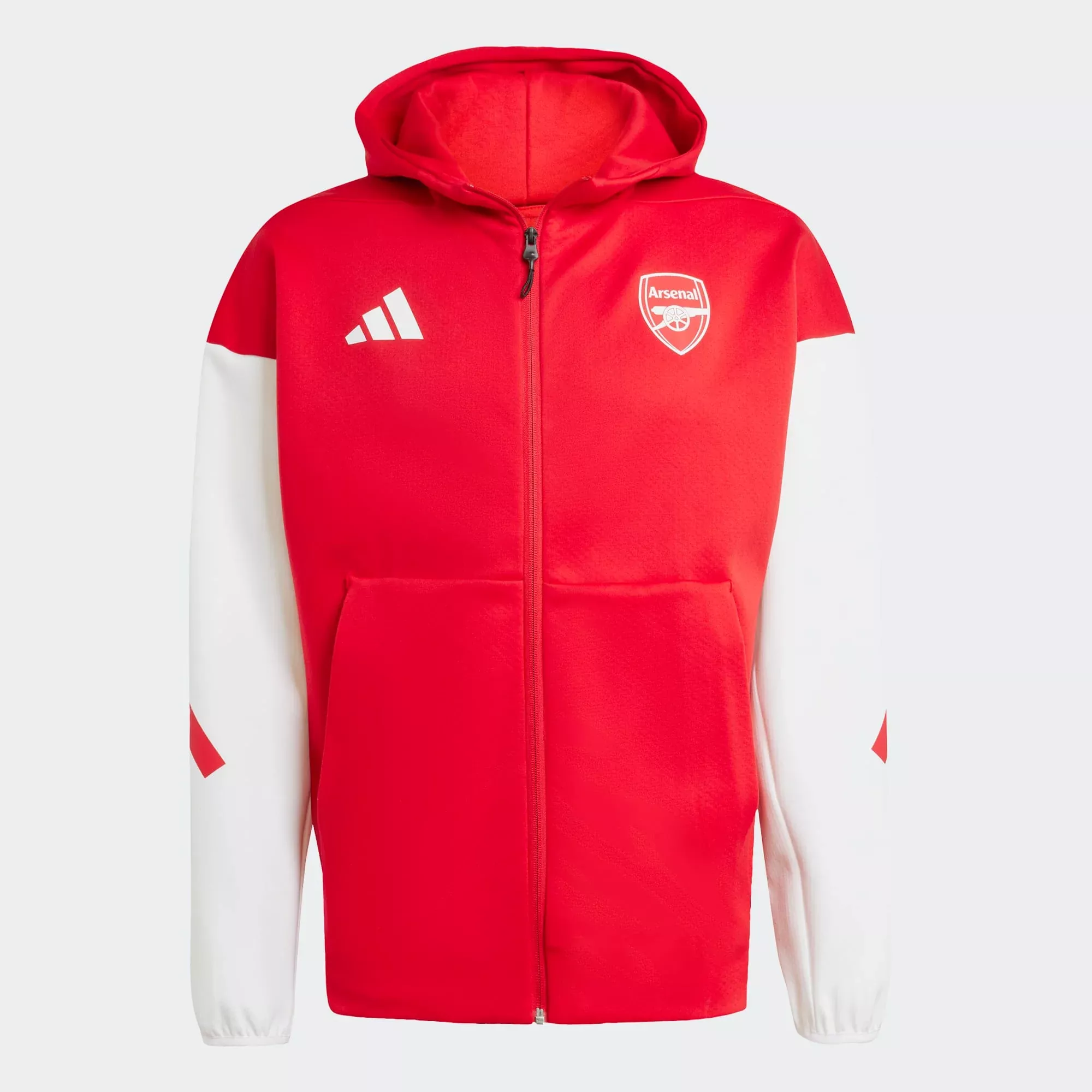 Adidas Men’s Arsenal FC Anthem Jacket