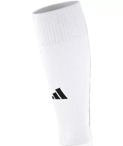 Adidas Metro 6 Calf Sleeve-White