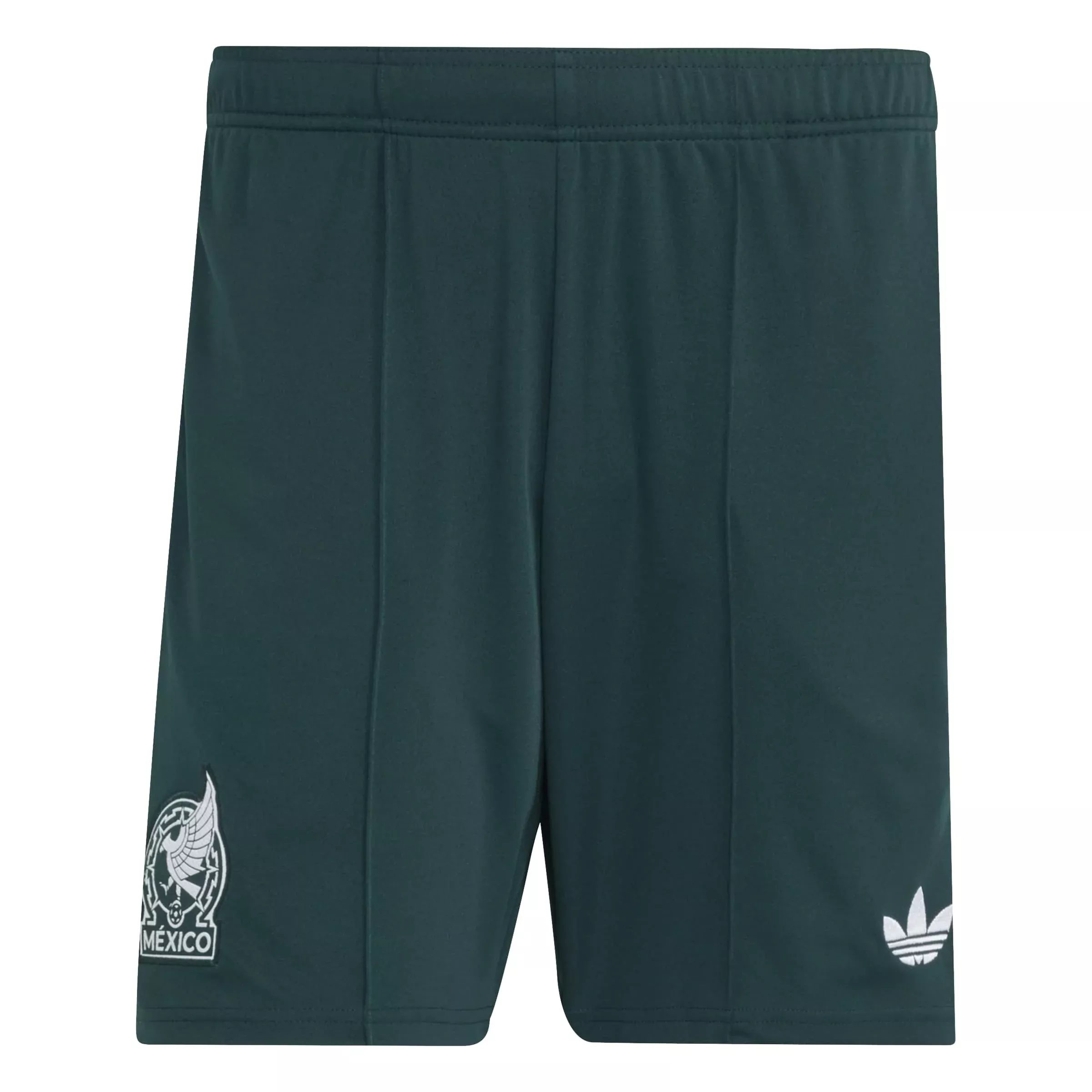 Adidas Mexico Away Shorts 2026