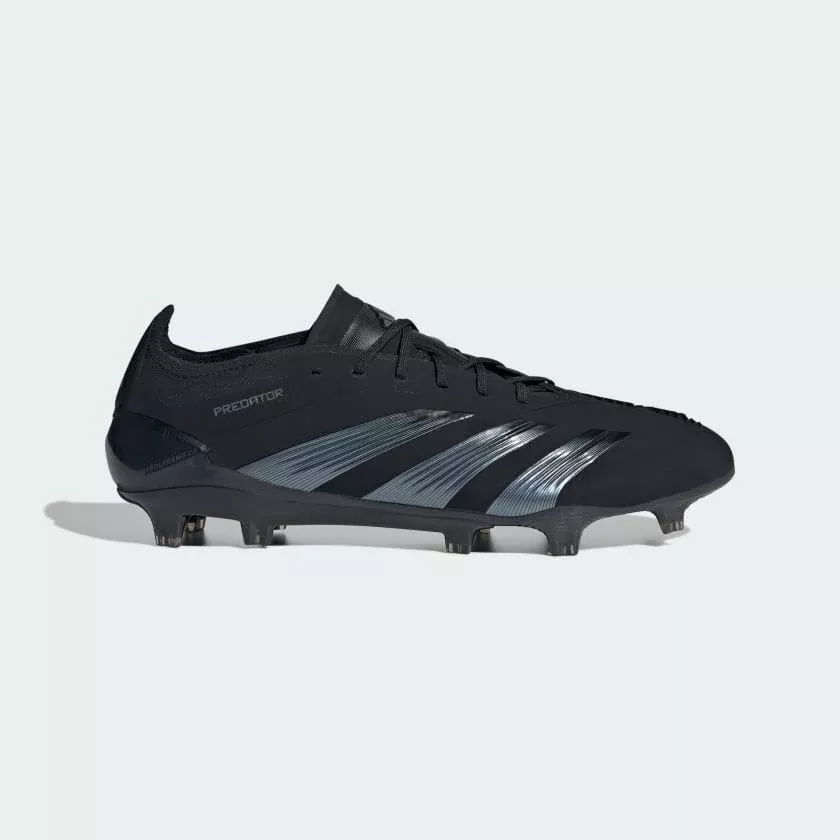 Adidas Predator Elite FG – BlacK