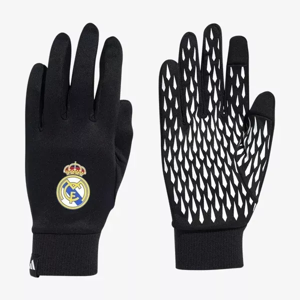 Adidas Real Madrid FP Gloves
