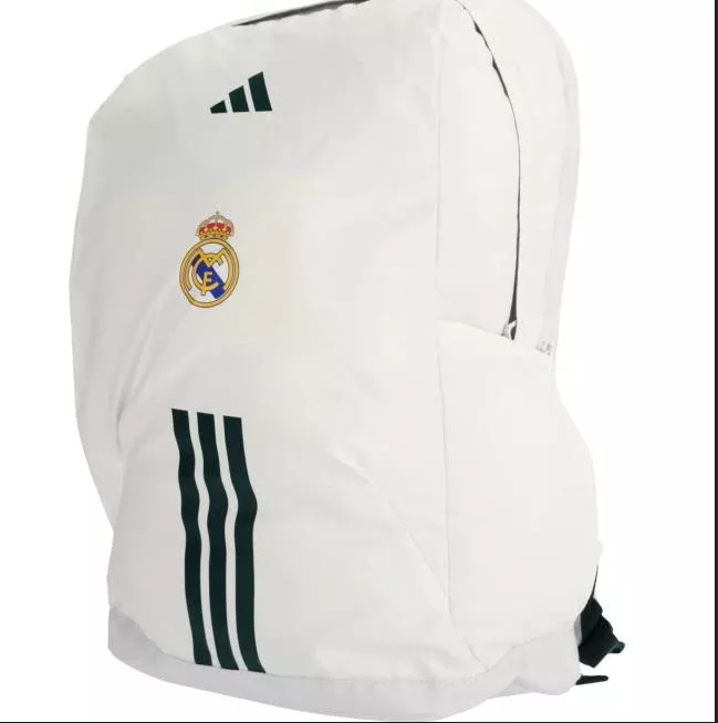 adidas Real Madrid Home Backpack 2027