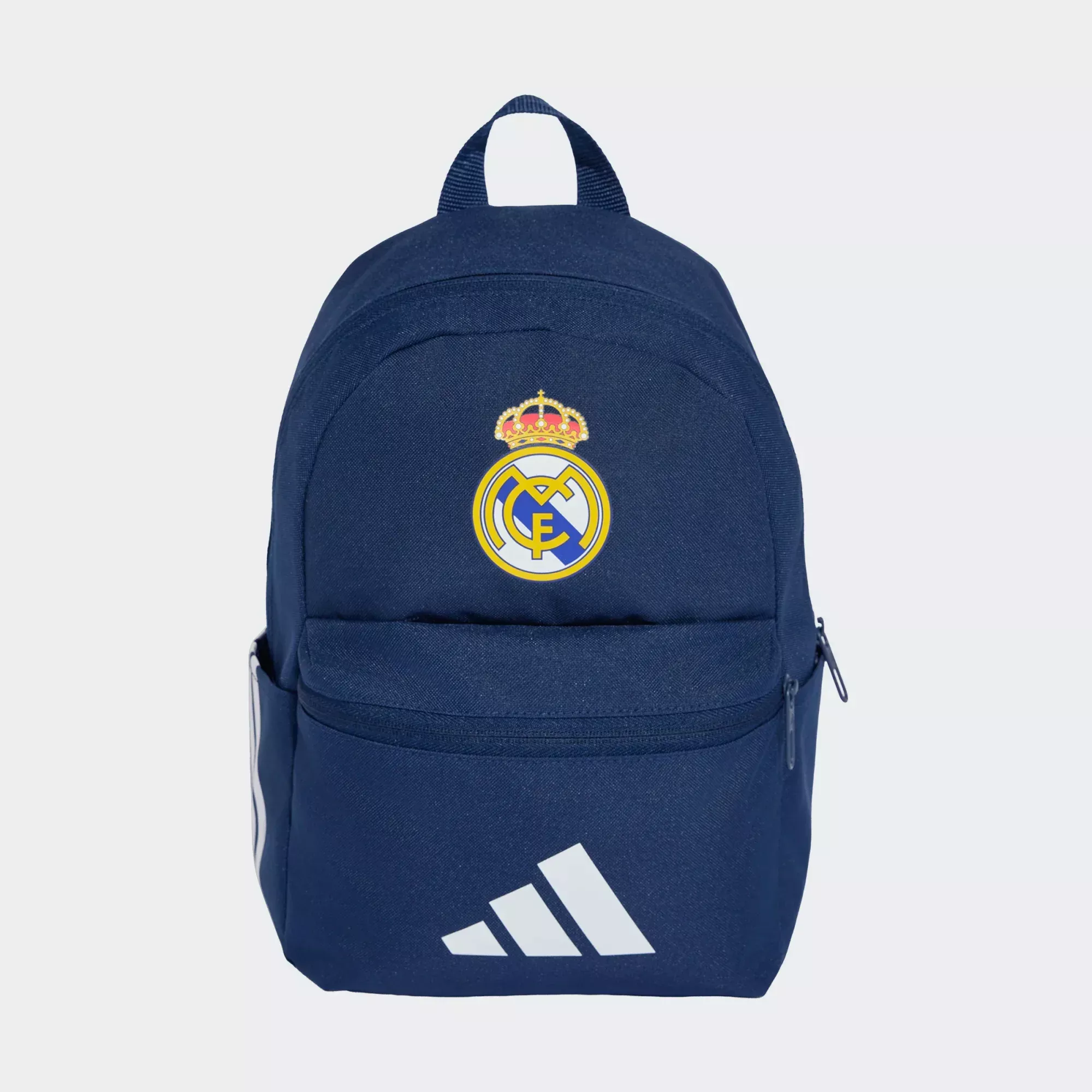 ADIDAS REAL MADRID KIDS BACKPACK