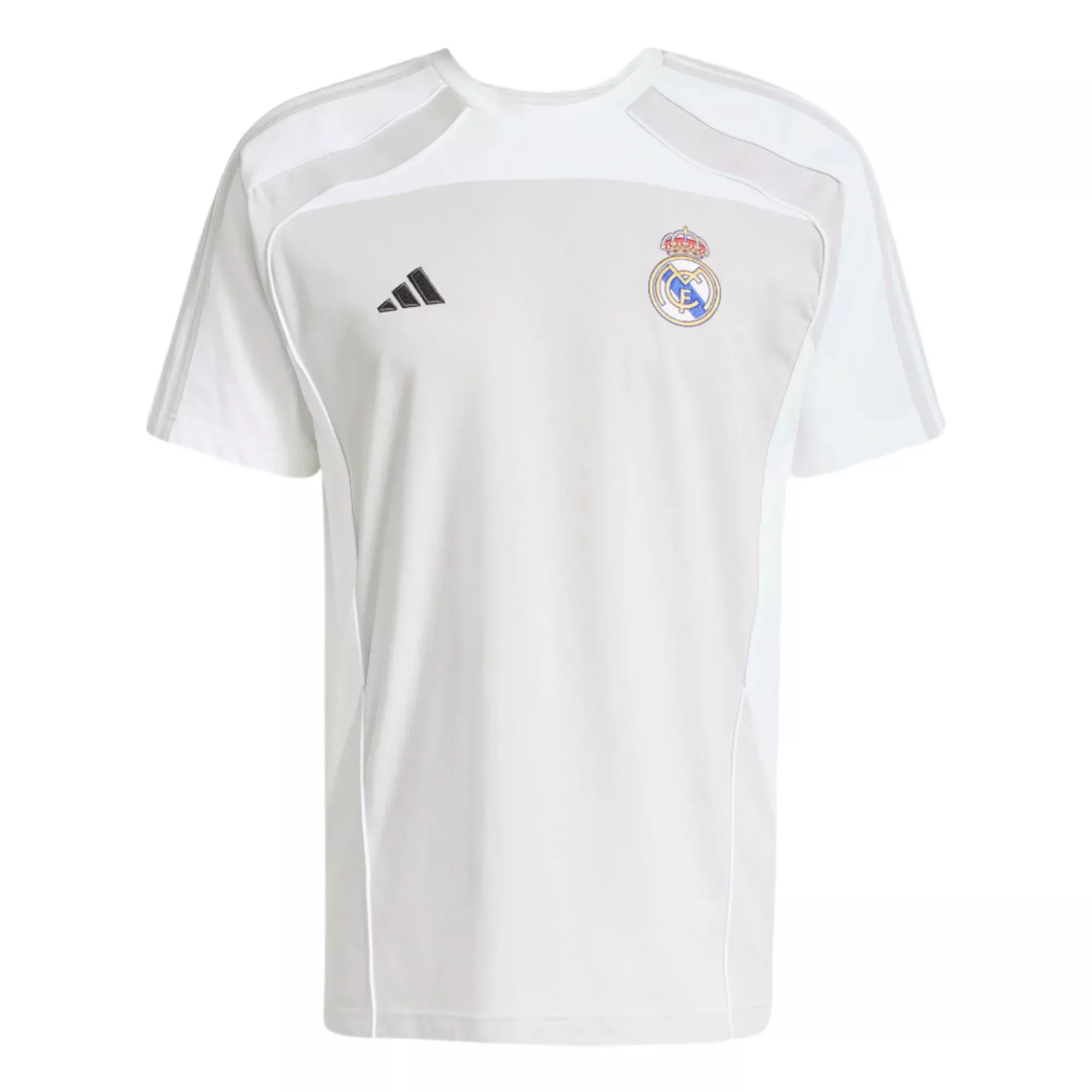 Adidas Real Madrid Real UBP T-Shirt