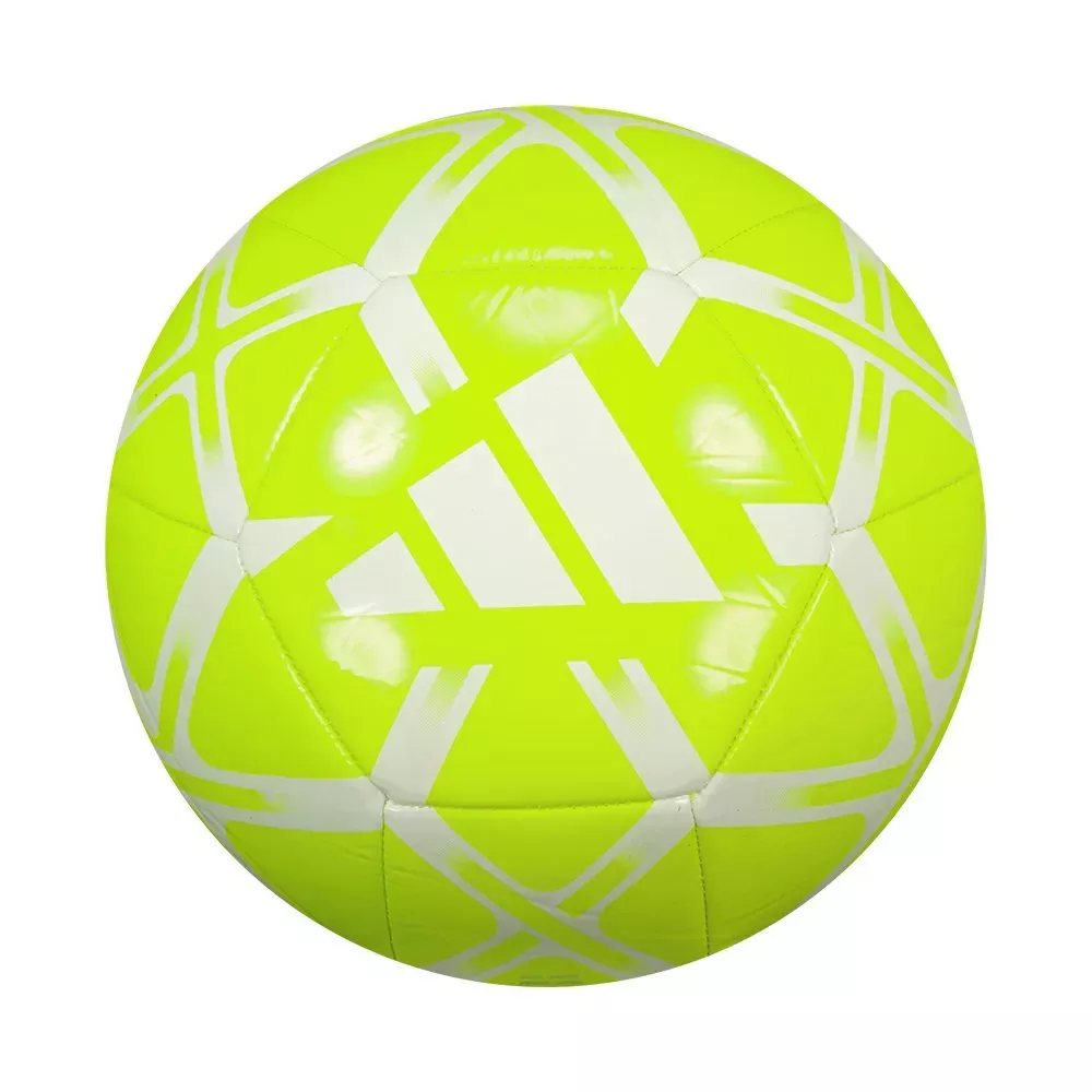 Adidas Starlancer Club Ball-Yellow/White