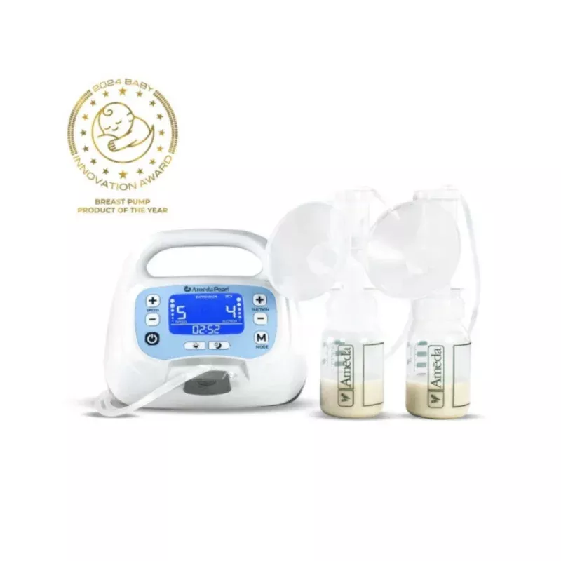 Ameda Pearl Breast Pump