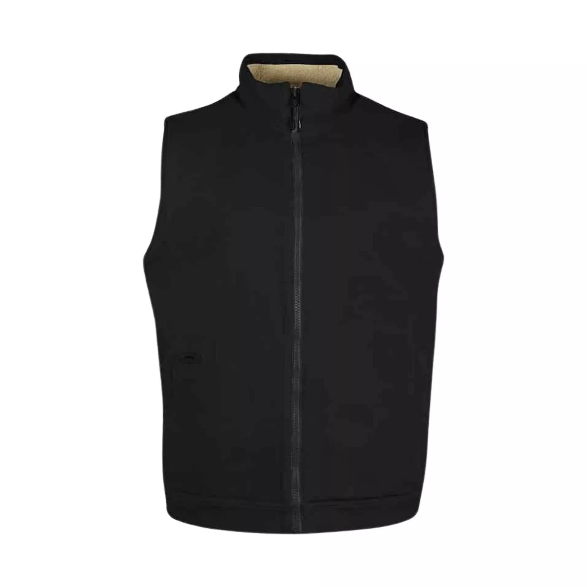 Arborwear Men’s Cedar Flex Vest – Black