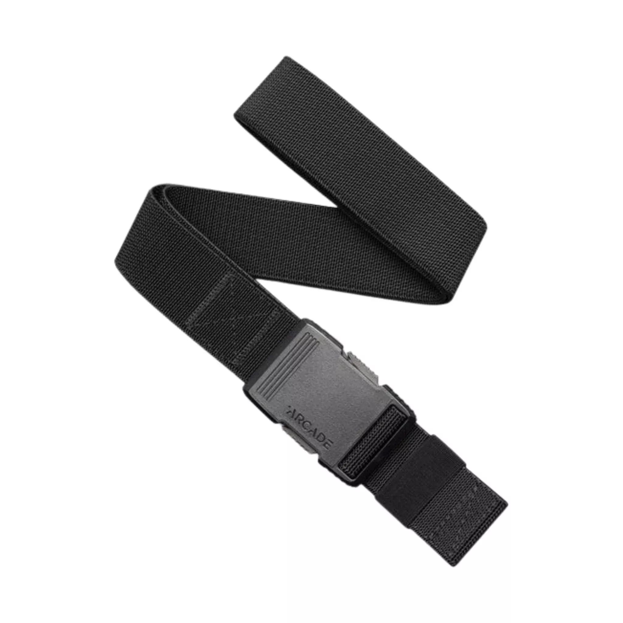 Arcade Hardware Belt – Iron