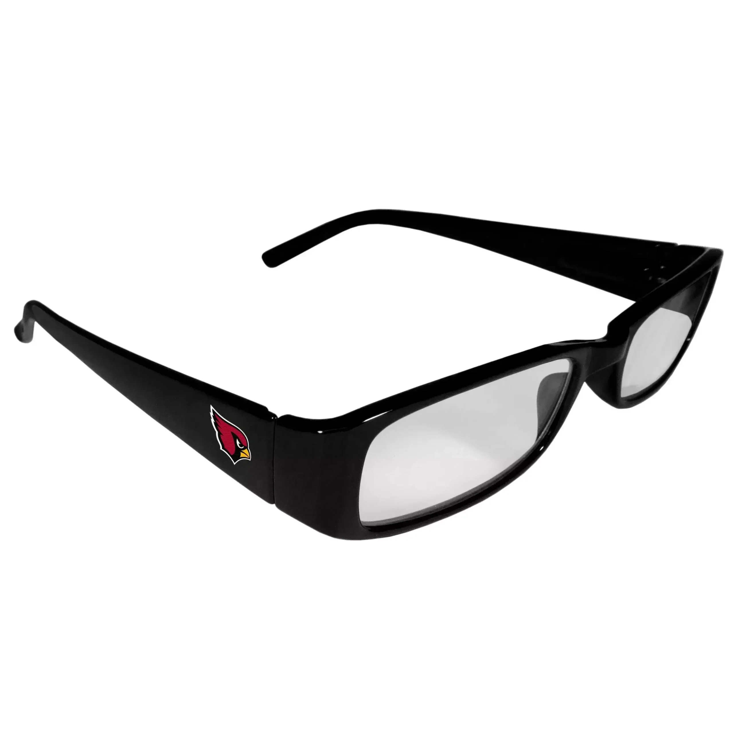 Arizona Cardinals Printed Reading Glasses, +2.50